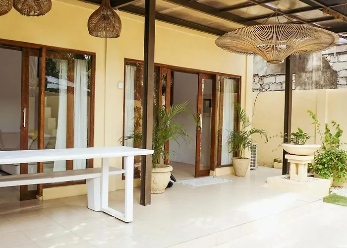 Villa Frankie In