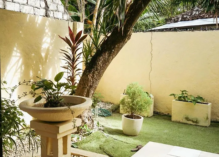 Villa Frankie In Legian (Bali)